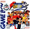 King of Fighters '95, The Box Art Front